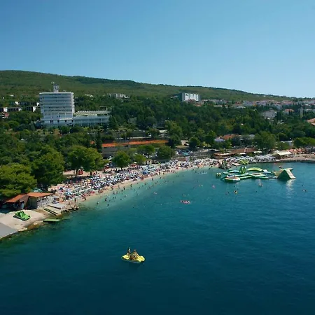 In Crikvenica 5739 Dramalj