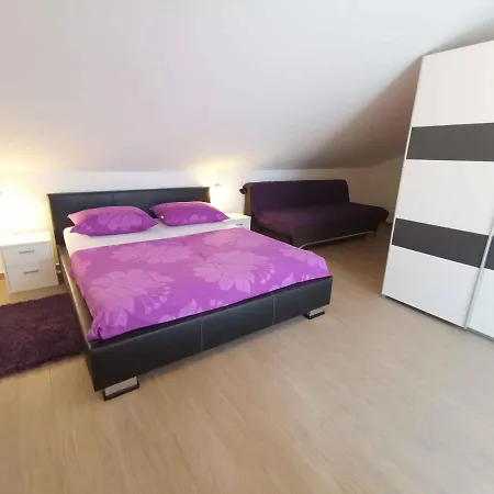 In 5739 Lejlighed Crikvenica