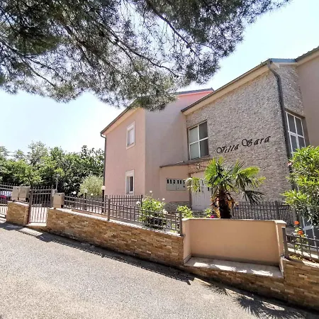 In 5739 * Crikvenica