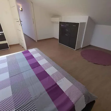 In Crikvenica 5739 Apartment Dramalj