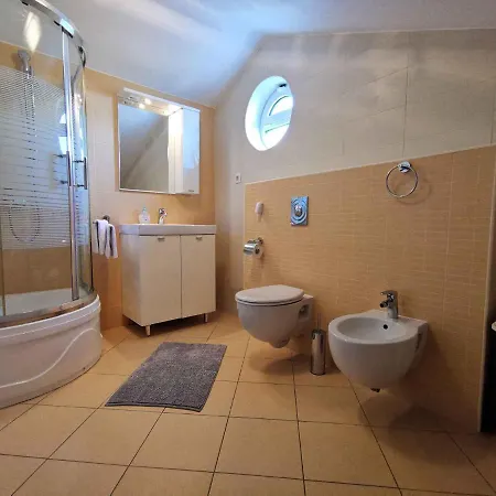 In 5739 Apartment Crikvenica