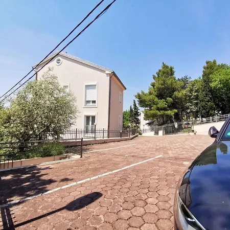 In Crikvenica 5739
