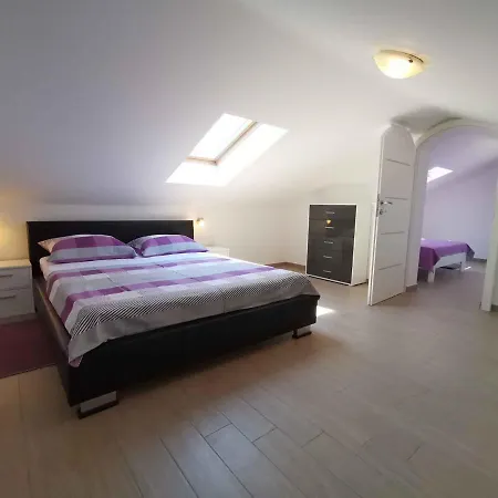 Apartment In Crikvenica 5739 Dramalj