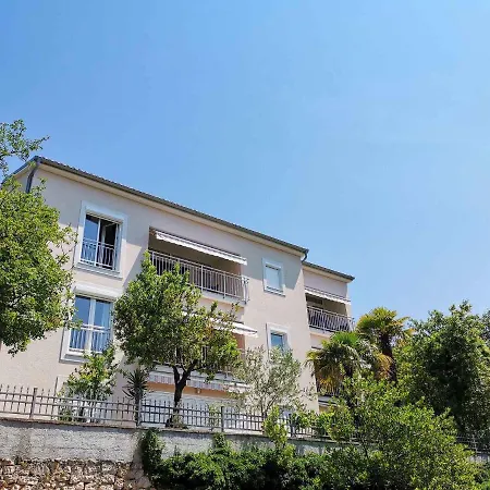 In 5739 Apartment Crikvenica
