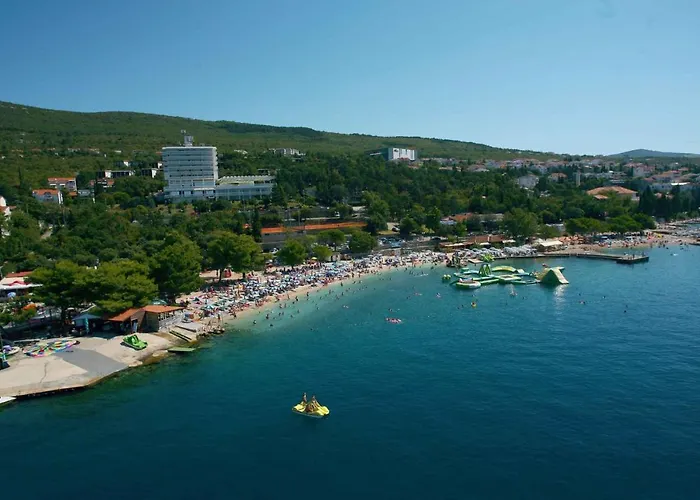 In 5739 Crikvenica