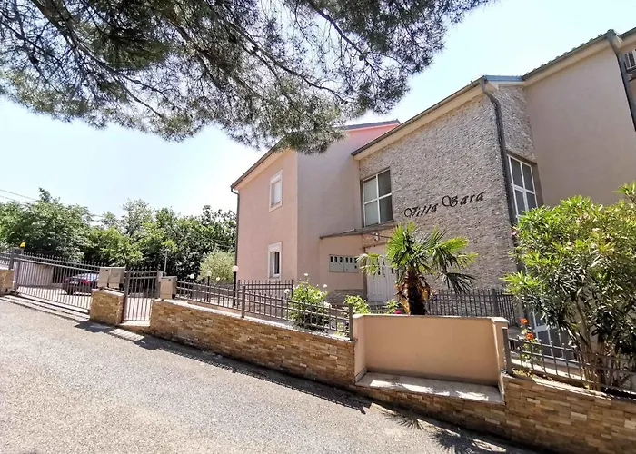 In 5739 * Crikvenica