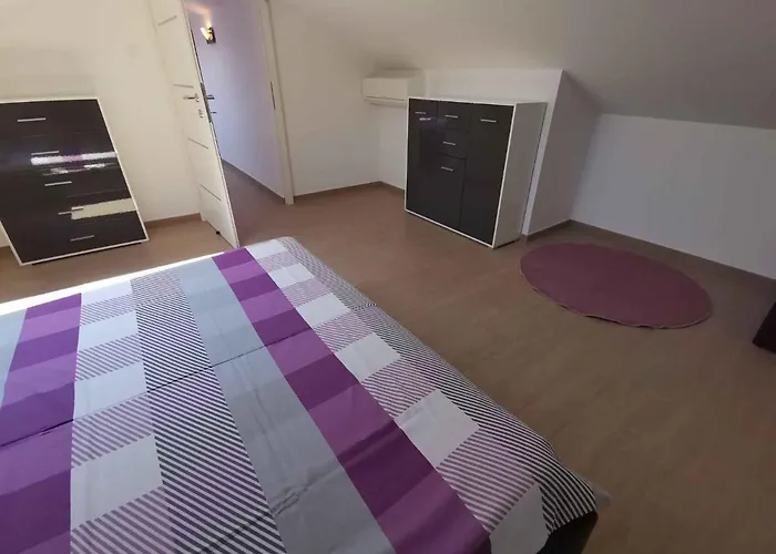 In 5739 Apartment Crikvenica